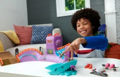 Sale Skate Skatepark Della Piovra Di Tony Hawk Garage E Circuiti