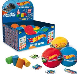 Discount Tattoo Dough Moda, Gioielli, Decorazioni, Cosmetici