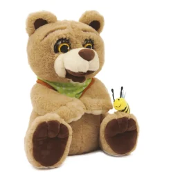Clearance Hugo Orso Interattivo Peluche Interattivi