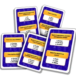 Outlet I'M A Genius Campioni Di Inglese Giochi Per Imparare Le Lingue