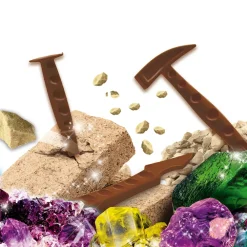 Outlet I'M A Genius Gemme Da Tutto Il Mondo Giochi Natura