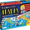 Online I'M A Genius Geopuzzle La Mia Bella Italia . Primi Apprendimenti