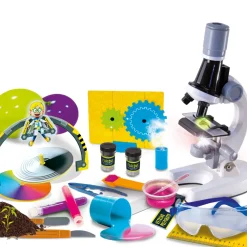 Best I'M A Genius Il Laboratorio Della Ricerca Scientifica Giochi Scientifici