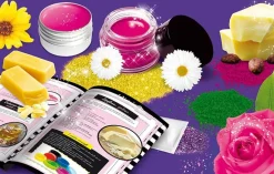 Outlet I'M A Genius Il Laboratorio Dei Lucidalabbra Giochi Scientifici