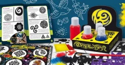 Best I'M A Genius Il Laboratorio Dei Tatuaggi Giochi Scientifici