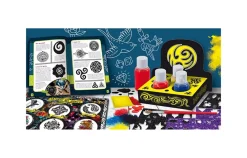 Best I'M A Genius La Fabbrica Dei Tatuaggi Giochi Scientifici