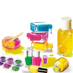 Outlet I'M A Genius Laboratorio Dello Smalto Giochi Scientifici