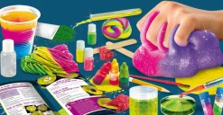 I'M A Genius Laboratorio Del Colore Giochi Scientifici