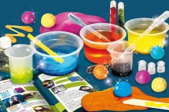 Discount I'M A Genius Laboratorio Fluidi Schifosi Giochi Scientifici