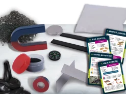 Sale I'M A Genius Scienza In Casa Magnetismo Giochi Scientifici