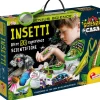 Sale I'M A Genius Scienza In Casa Insetti Giochi Scientifici