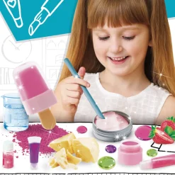 Clearance I'M A Genius Scienza Pocket Alla Scoperta Della Cosmetica Giochi Scientifici