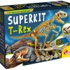 Discount I'M A Genius Super Kit T-Rex Giochi Scientifici