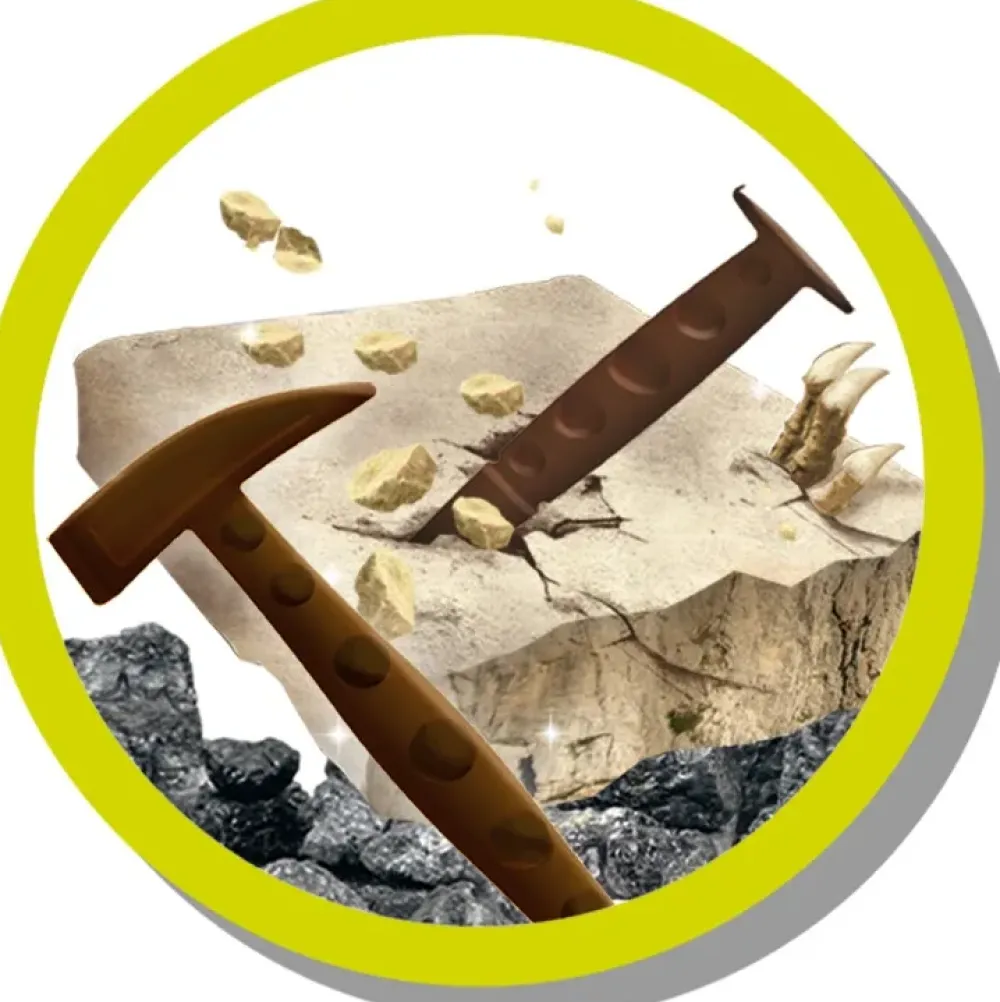 Discount I'M A Genius Super Kit T-Rex Giochi Scientifici