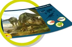 Discount I'M A Genius Super Kit T-Rex Giochi Scientifici