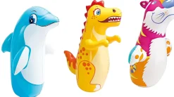 Best Sempre In Piedi Animali Sagomati Assortiti Gonfiabili Per Bambini