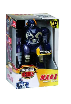 Hot Robot Mass Squad Tablet E Giochi Interattivi