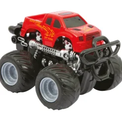 Outlet Jeep 4 X 4 Camion, Trattori E Ruspe