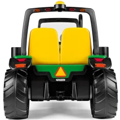 Clearance John Deere Dual Force Il Trattore Elettrico A 2 Posti Super Potente Cavalcabili Elettrici