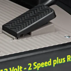 Clearance John Deere Dual Force Il Trattore Elettrico A 2 Posti Super Potente Cavalcabili Elettrici