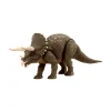 Best Triceratopo Protettore Dell'Habitat, Dinosauro Lungo 43+ Cm Difensore Del Deserto, Realizzato Per Il 60% In Plastica Riciclata, 4+ Anni, Hpp88 Action Figures
