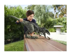 Discount -Super Colossal Dinosauro Gigante Snodato, Giocattolo Per Bambini 4+ Anni, Gwd68 Action Figures