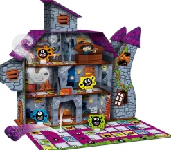 Online Kids Love Monsters Il Castello Stregato Giochi In Scatola Per Famiglia