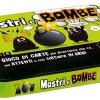 Outlet Kids Love Monsters Mostri E Bombe Giochi Di Societa Per Bambini