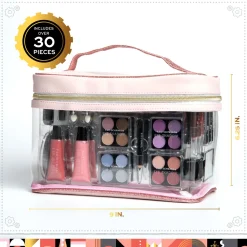 New Kit Ultimate Makeup Artist Palette Moda, Gioielli, Decorazioni, Cosmetici