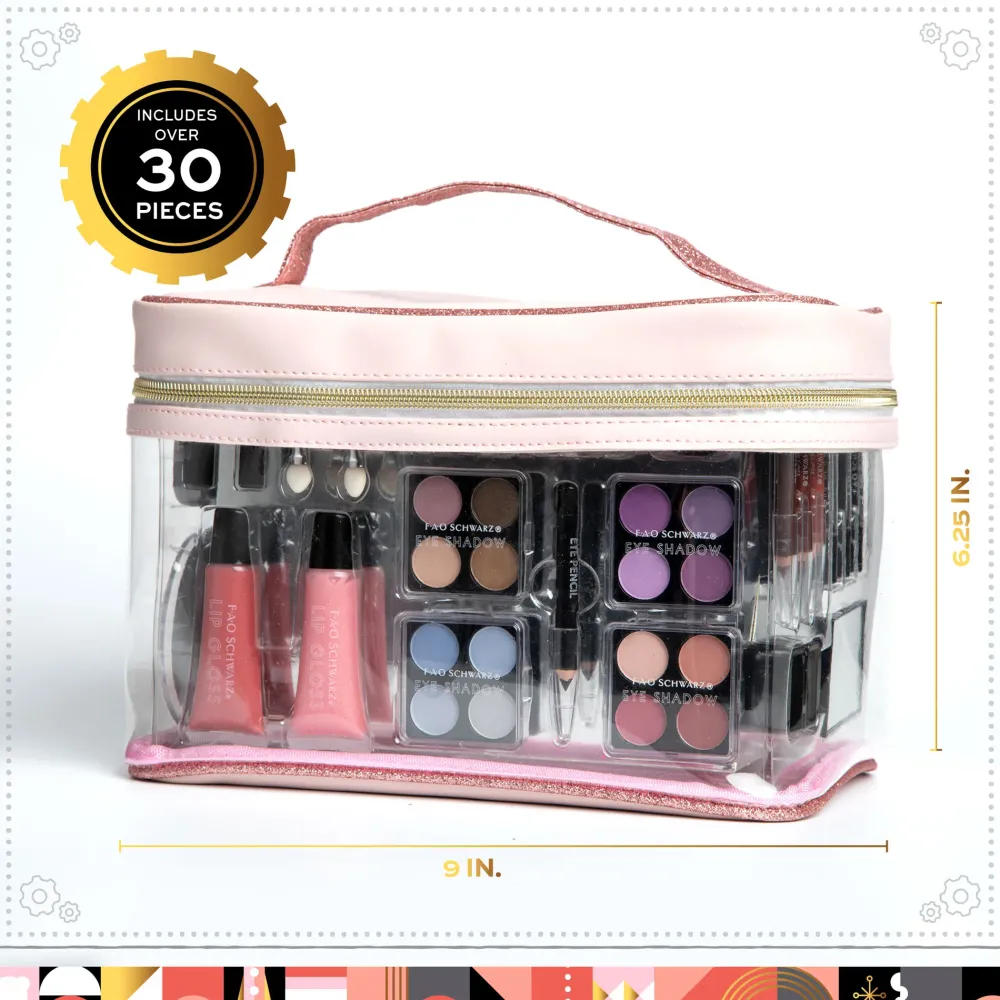 New Kit Ultimate Makeup Artist Palette Moda, Gioielli, Decorazioni, Cosmetici