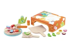 Online La Pizzeria Giochi Di Imitazione In Legno