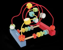 Discount Labirinto Giochi Da Tavolo In Legno