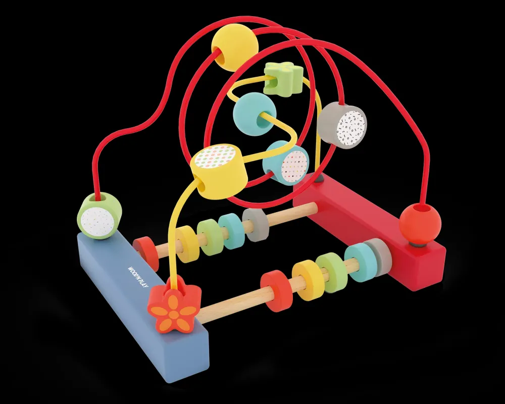 Discount Labirinto Giochi Da Tavolo In Legno