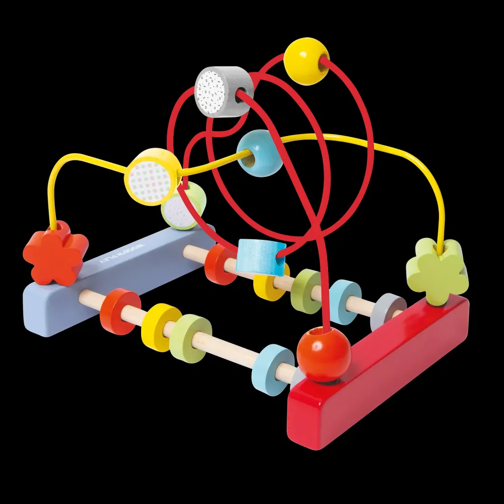 Discount Labirinto Giochi Da Tavolo In Legno