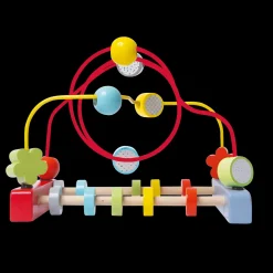 Discount Labirinto Giochi Da Tavolo In Legno