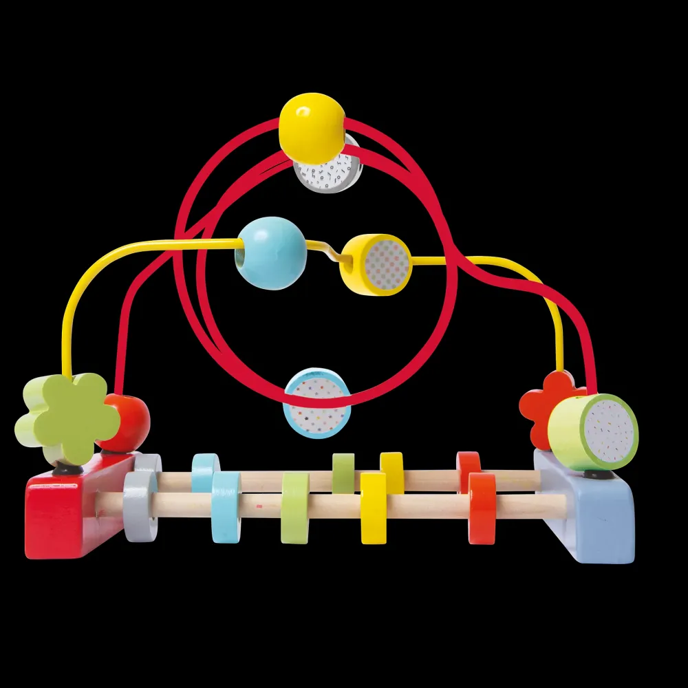 Discount Labirinto Giochi Da Tavolo In Legno