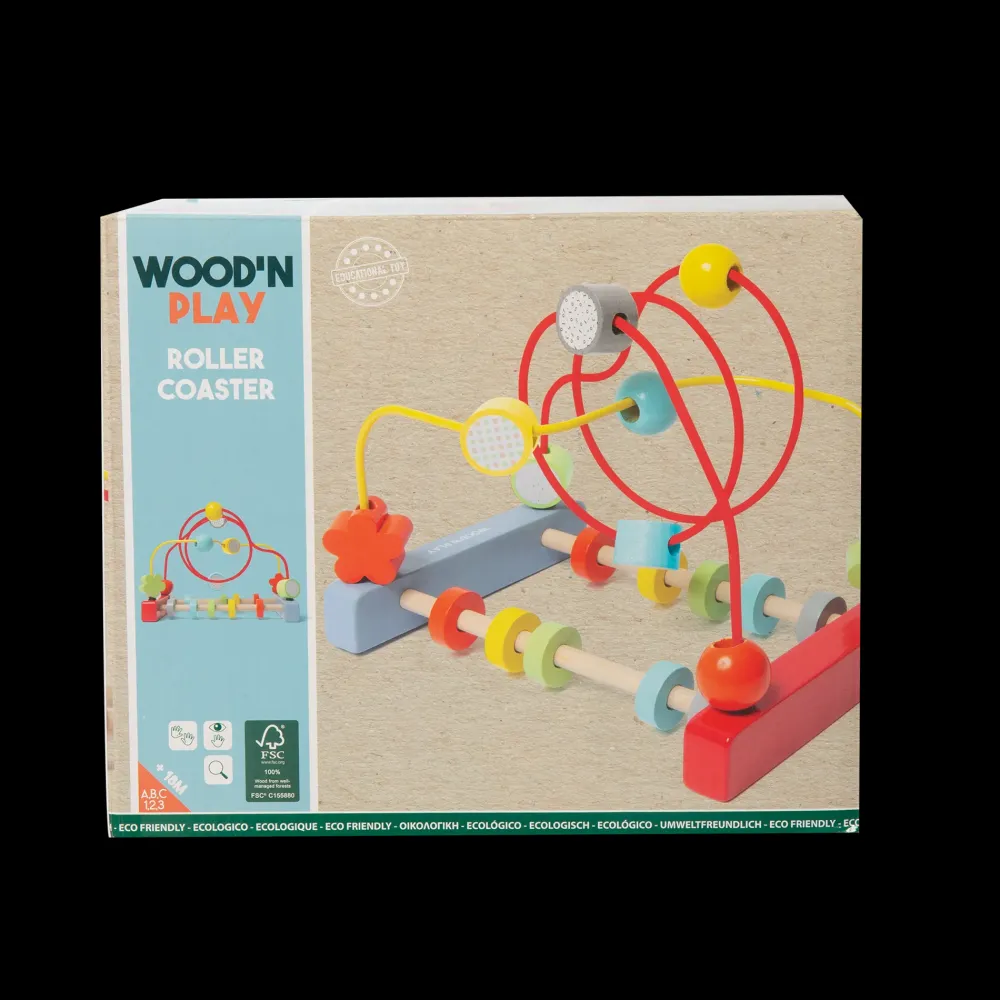 Discount Labirinto Giochi Da Tavolo In Legno