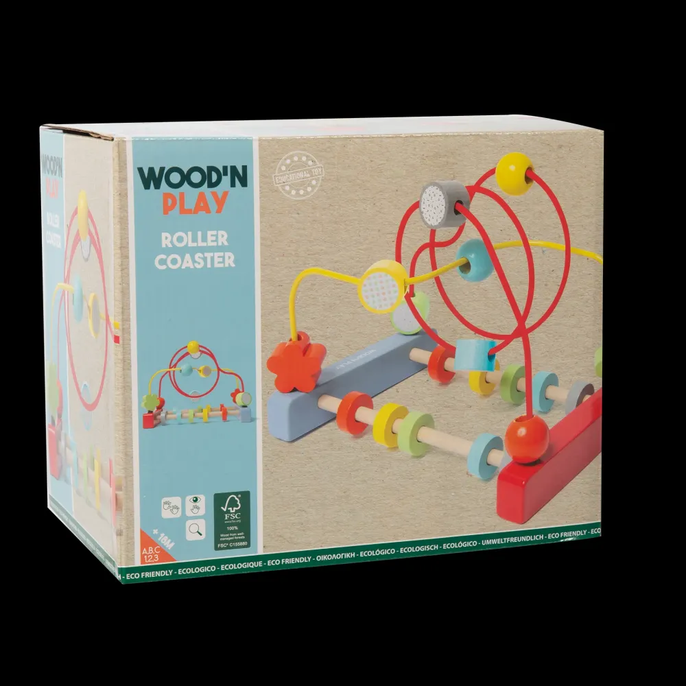 Discount Labirinto Giochi Da Tavolo In Legno