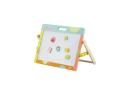 New Lavagna Da Tavolo Giochi Educativi In Legno