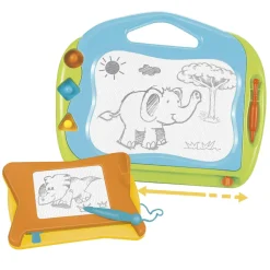 Lavagna Magica Doppia Banchi Scuola E Lavagne