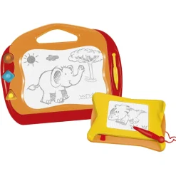 Lavagna Magica Doppia Banchi Scuola E Lavagne