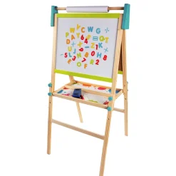 Lavagna Talent Board Giochi Educativi In Legno