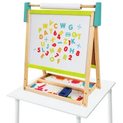 Lavagna Talent Board Giochi Educativi In Legno