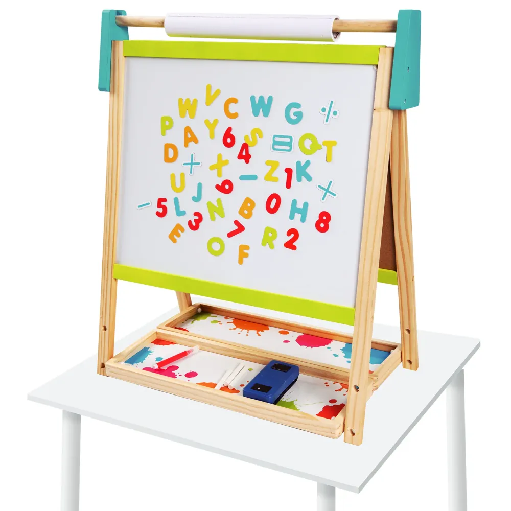 Lavagna Talent Board Giochi Educativi In Legno