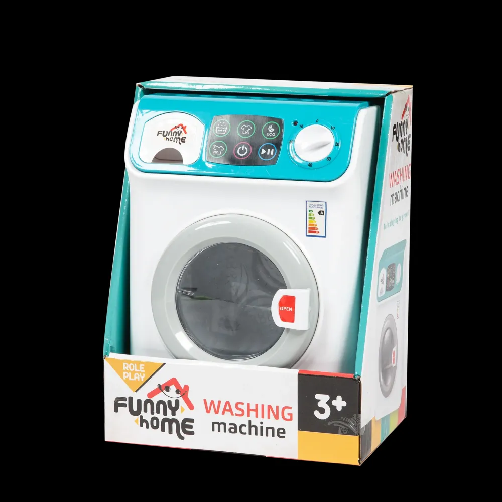 Outlet Lavatrice Giochi Di Emulazione