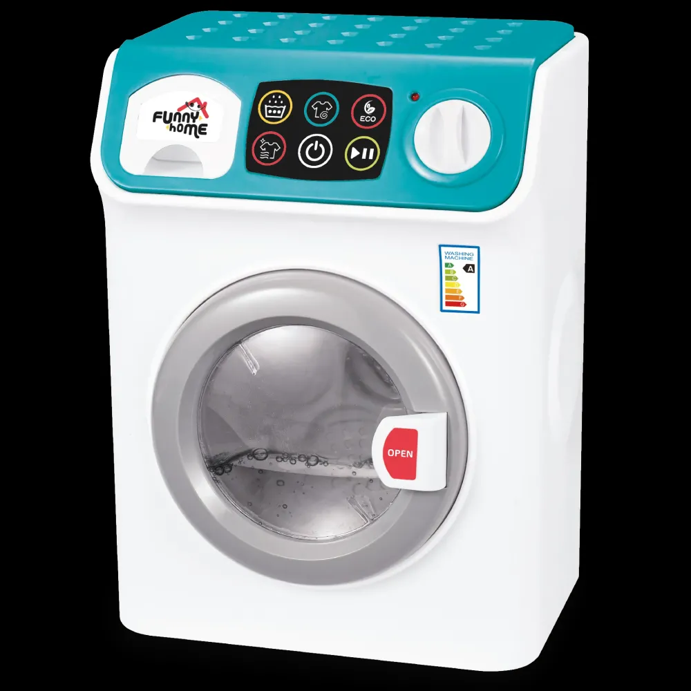 Outlet Lavatrice Giochi Di Emulazione