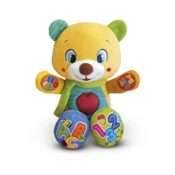 Hot Lele Coccole E Parole Peluche Neonati