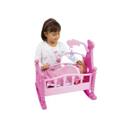 Hot Lettino Per Bambola Passeggini Per Bambolotti