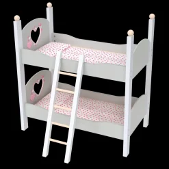 Online Letto A Castelllo In Legno Passeggini Per Bambolotti