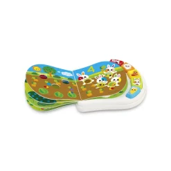 Best Libretto Animali Della Fattoria Giochi Di Apprendimento